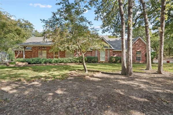 160 Timberline Trail, Poolville, TX 76487