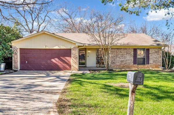 Grapevine, TX 76051,1713 Sagebrush Trail