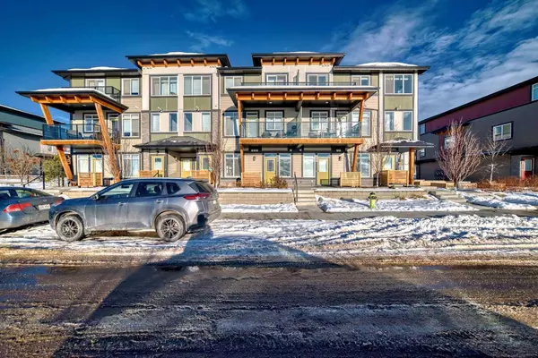 Calgary, AB T3M3A7,248 Seton Passage SE