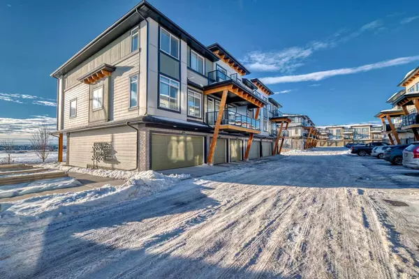 Calgary, AB T3M3A7,248 Seton Passage SE