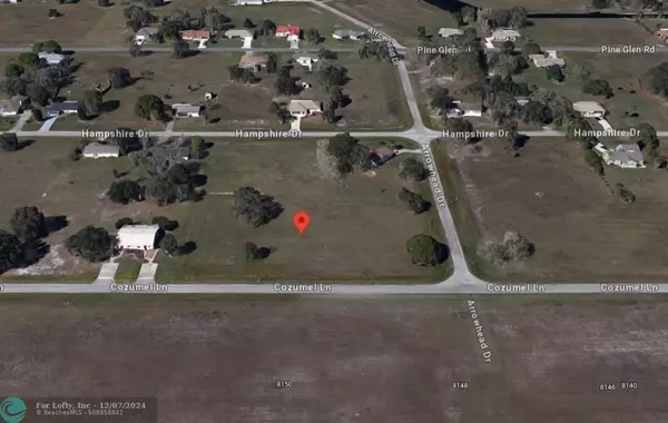 Sebring, FL 33876,8165 Cozumel Ln