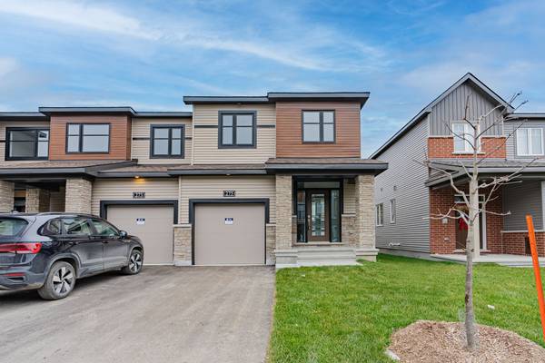 275 Elsie Macgill WALK, Kanata, ON K2W 0L2