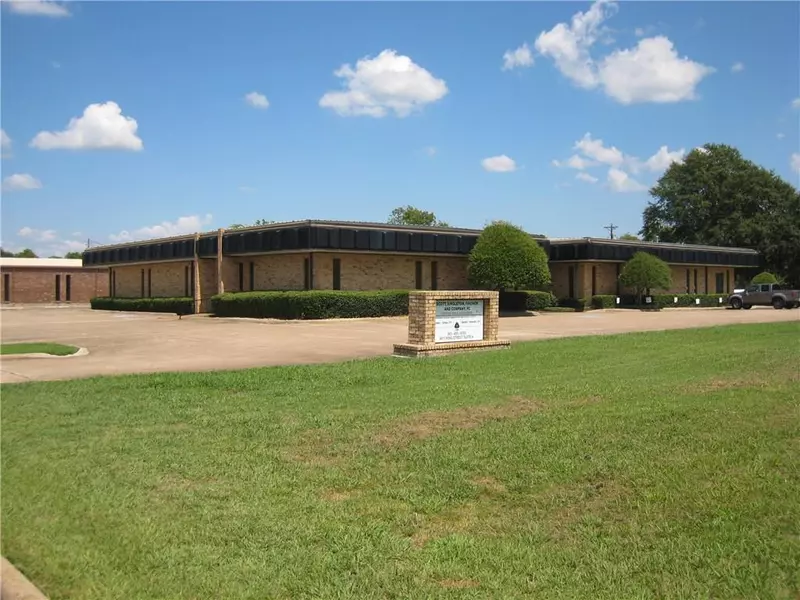 4815 King #B, Greenville, TX 75401