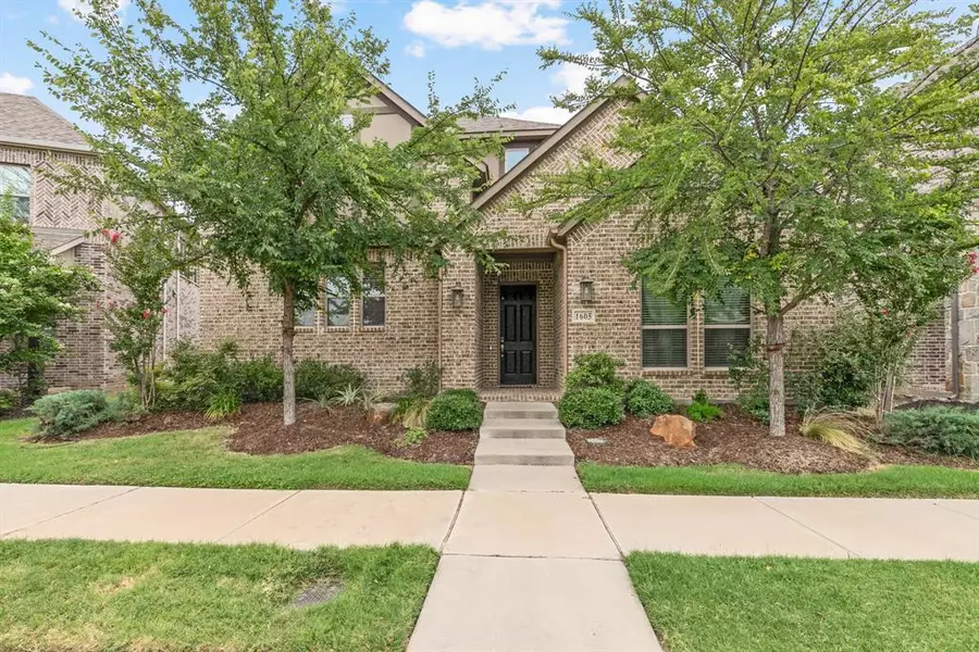 1605 Coventry Court, Farmers Branch, TX 75234