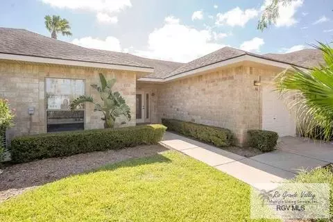 36 GOLF HOUSE RD., Laguna Vista, TX 78578