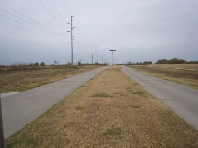 Greenville, TX 75402,9.02 ac Monty Stratton Parkway