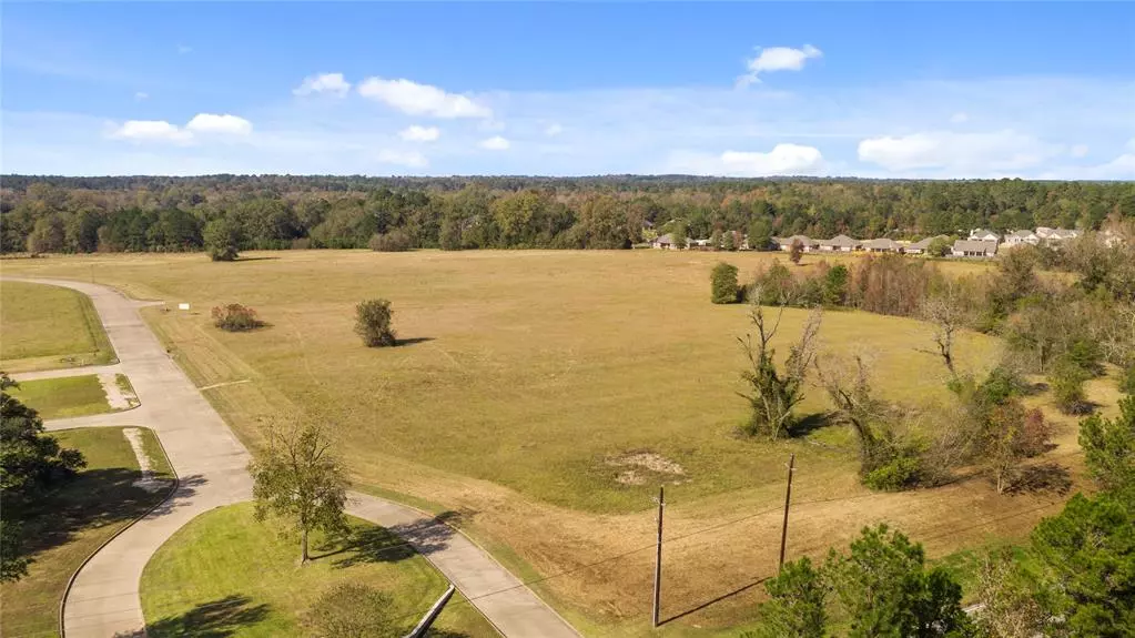 Lufkin, TX 75904,Lot 7 Saddle Creek