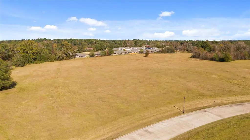 Lufkin, TX 75904,Lot 4 Saddle Creek