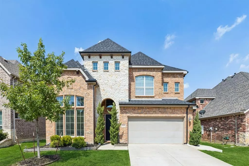 Little Elm, TX 75068,1124 Horsemint Drive