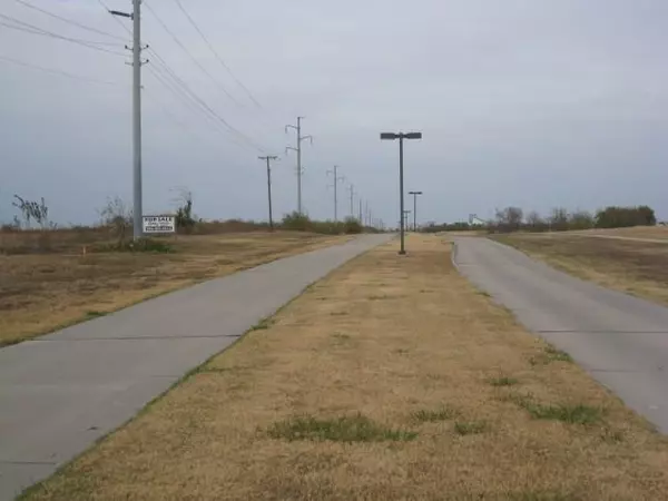 Greenville, TX 75402,9.02 ac Monty Stratton Parkway