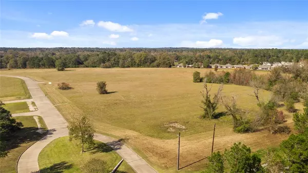 Lot 7 Saddle Creek, Lufkin, TX 75904