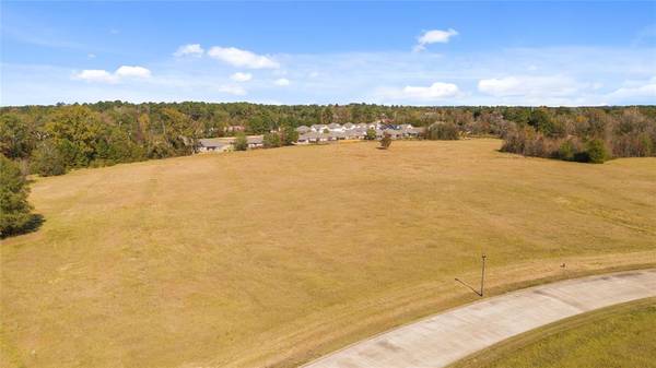 Lot 4 Saddle Creek, Lufkin, TX 75904