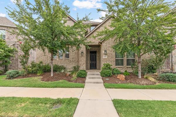 1605 Coventry Court,  Farmers Branch,  TX 75234