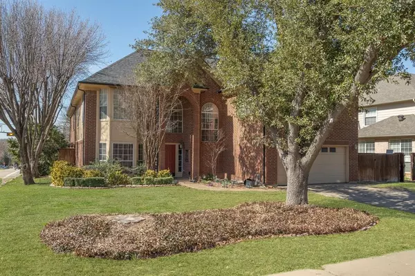 2101 Columbia Drive,  Flower Mound,  TX 75022