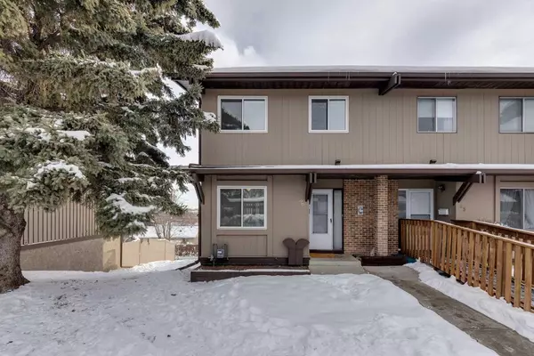 1055 72 AVE NW #96, Calgary, AB T2X 5S4