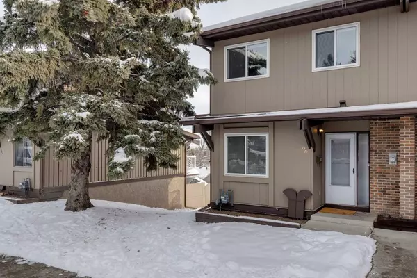 Calgary, AB T2X 5S4,1055 72 AVE NW #96