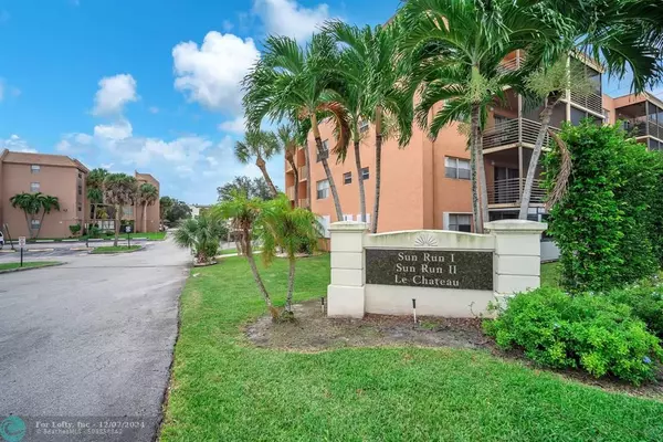 3100 N Pine Island Rd  #306, Sunrise, FL 33351