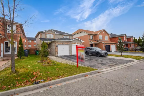 Brampton, ON L6X 4X3,54 Whiteface CRES