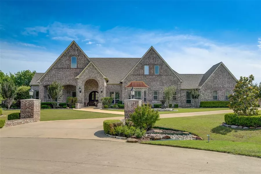 6208 Southridge Parkway, Parker, TX 75002