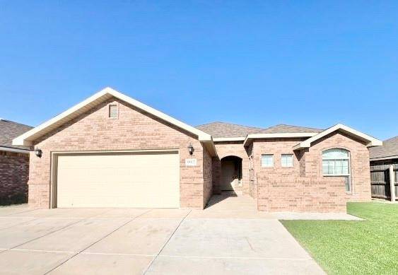 9917 Dublin Avenue, Odessa, TX 79765