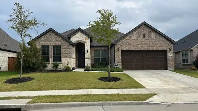 2251 Shadow Ridge Drive, Prosper, TX 75078