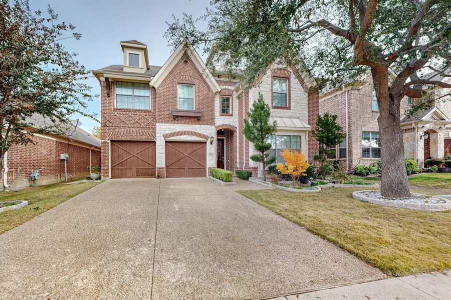 5518 Dearborn Lane, Garland, TX 75040