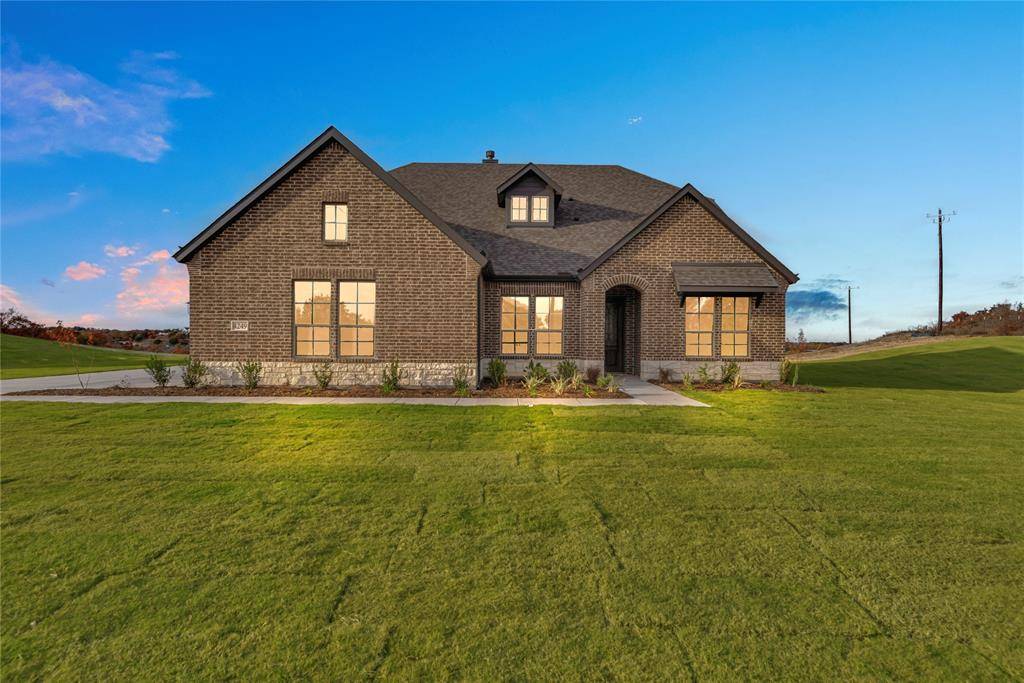 Weatherford, TX 76085,4249 Old Springtown Road