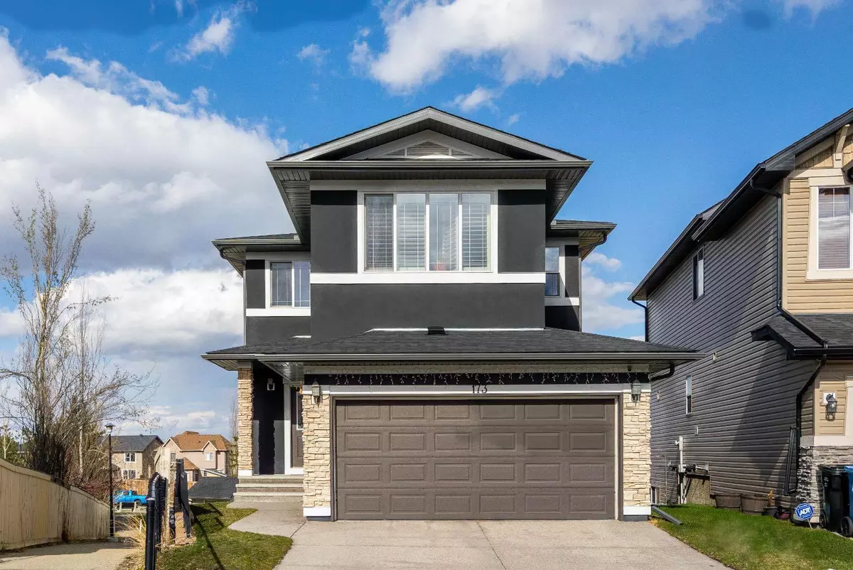 Calgary, AB T2Y 0A2,173 Everoak CIR Southwest