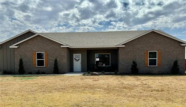 1325 County Road 1350, Chickasha, OK 73018