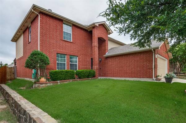 1420 Water Lily Drive, Little Elm, TX 75068