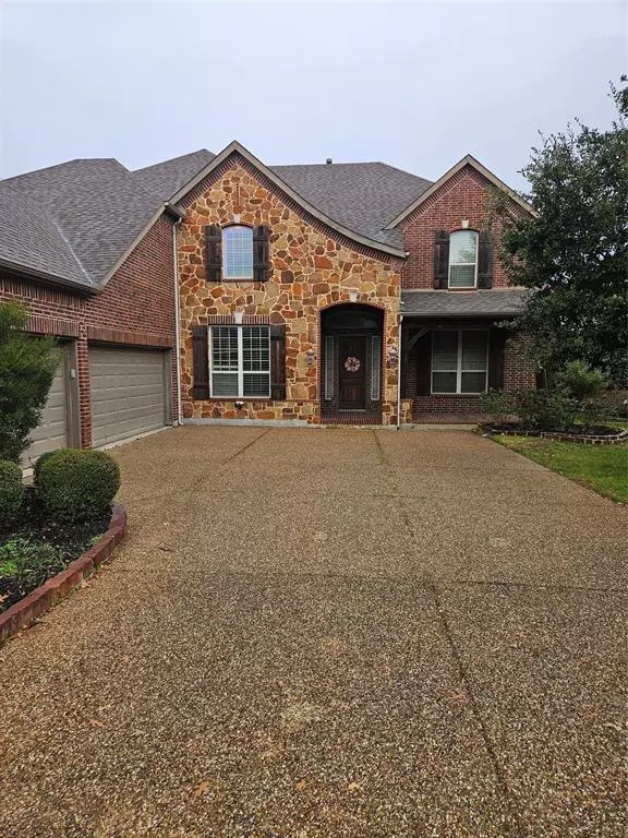 1301 Lindsey Drive, Keller, TX 76248