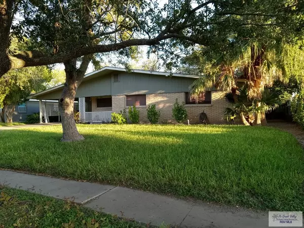 2313 SUSAN ST., Harlingen, TX 78550