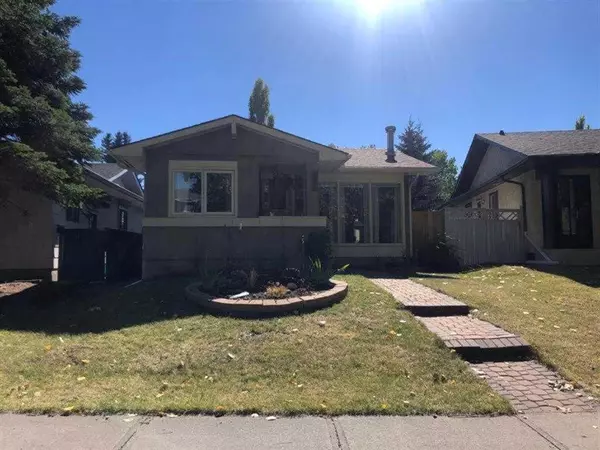 121 Sunbank WAY SE, Calgary, AB T2X 2A5