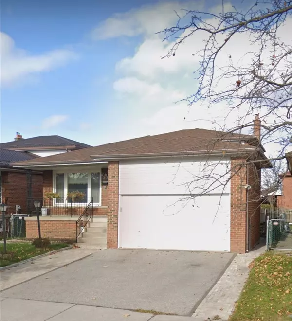 22 Glendinning AVE #Lower, Toronto E05, ON M1W 3G2