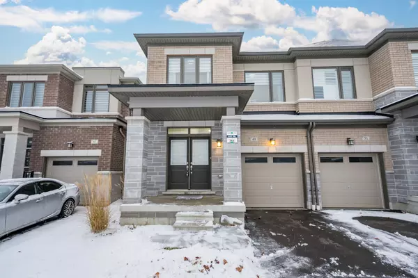 Whitby, ON L1P 0L4,49 Conarty CRES