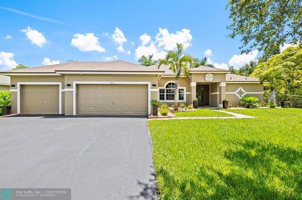 Pembroke Pines, FL 33332,5800 SW 199th Ave