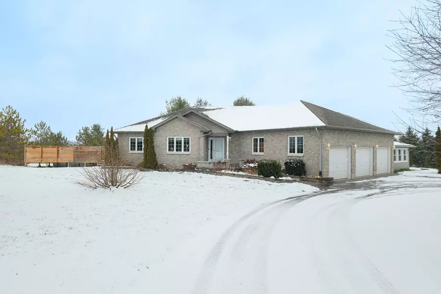 3235 Blanchfield RD, Greely - Metcalfe - Osgoode - Vernon And Area, ON K0A 2W0