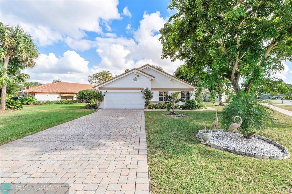 Boca Raton, FL 33428,11134 Highland Cir