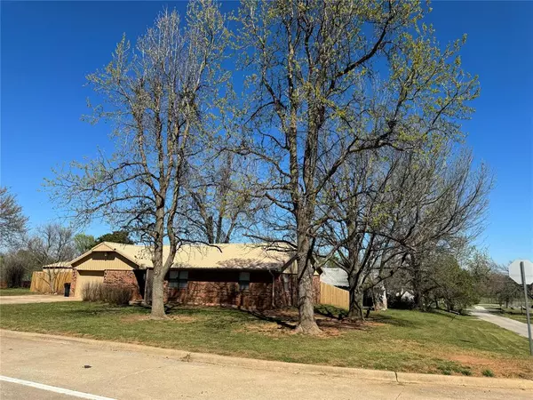 Rush Springs, OK 73082,300 N Rush Avenue