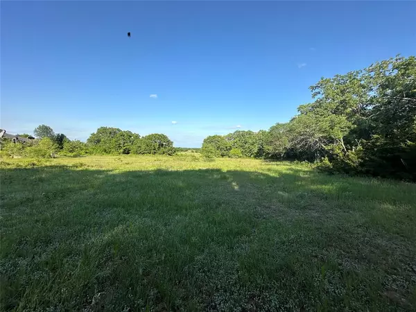 Chico, TX 76431,TBD County Road 1895