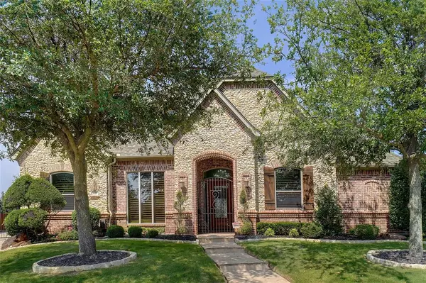 Keller, TX 76248,825 Northern Trace