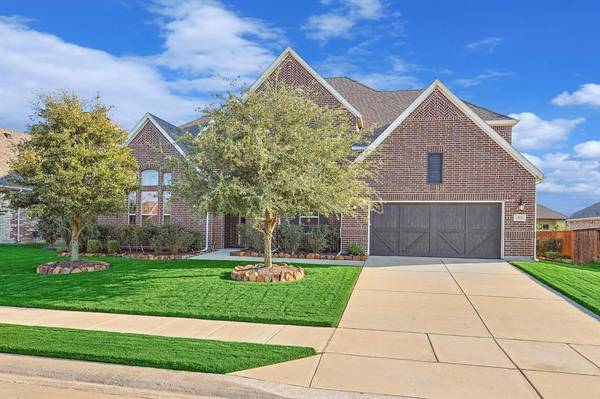 1800 Wichita Drive, Prosper, TX 75078