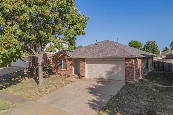 1425 Trading Post Drive, Fort Worth, TX 76131