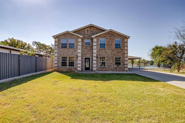 Cleburne, TX 76031,1109 County Road 801B Road