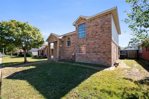 Mesquite, TX 75149,536 Windsong