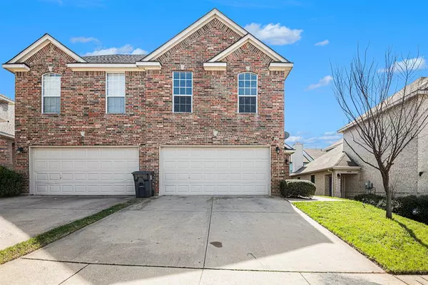 4016 Cottage Park Court, Arlington, TX 76013