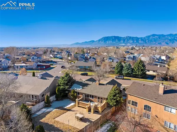 Colorado Springs, CO 80916,631 Sand Creek DR