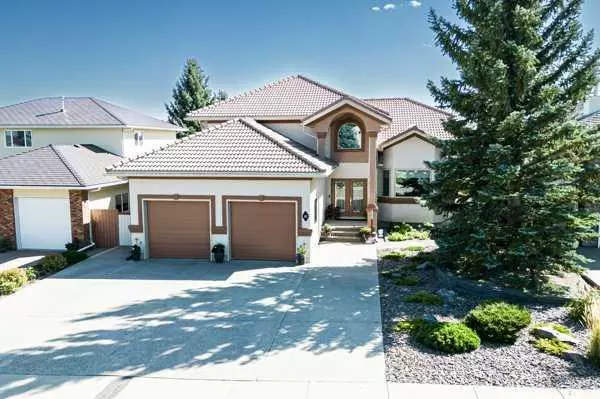 141 Coachwood PT W, Lethbridge, AB T1K 6A6