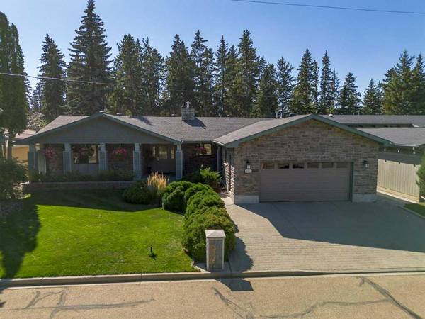 Red Deer, AB T4N 3N9,3526 Spruce DR