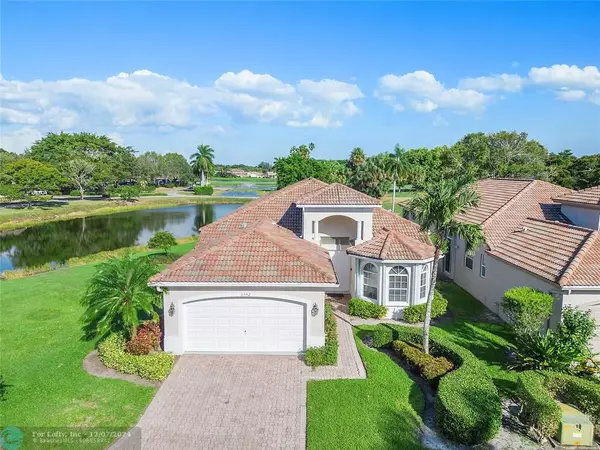 Boynton Beach, FL 33437,11542 Green Golf Lane